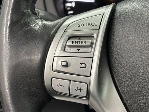 Used 2016 Nissan Altima 2.5 SL w/ 2.5 Technology w/LED Package image 17