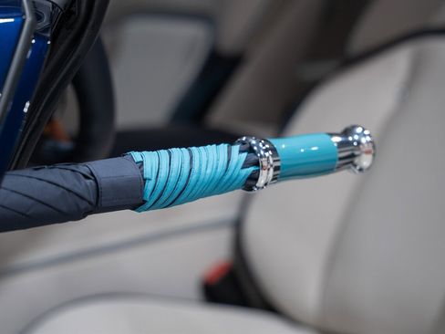 Used 2024 Rolls-Royce Spectre w/ Spectre Launch Package image 25