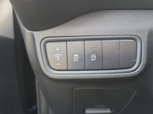 Used 2024 Kia Soul LX w/ Option Group 015 image 22