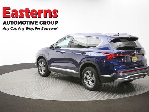 Used 2023 Hyundai Santa Fe SEL w/ Premium Package image 64