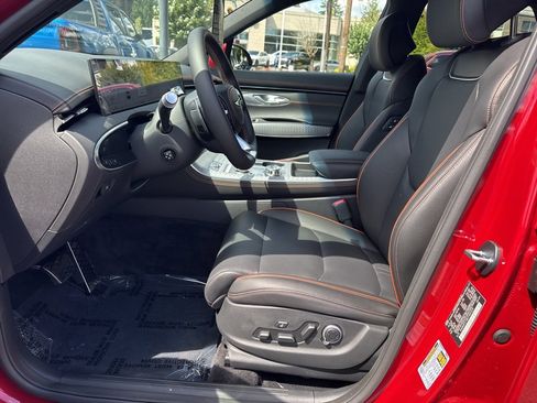 New 2026 Genesis GV70 2.5T Sport Prestige image 20