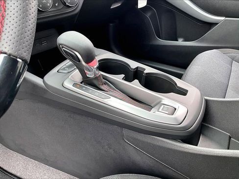New 2026 Chevrolet Trax RS w/ Driver Confidence Package FWD image 13
