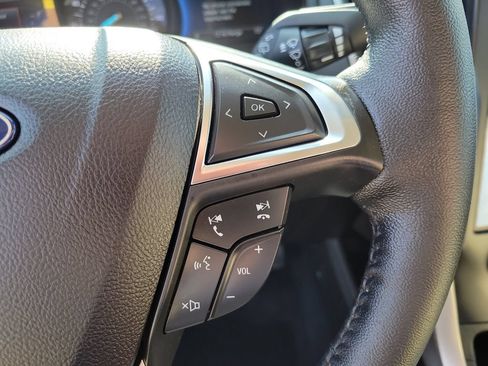 Used 2024 Ford Edge SEL w/ Convenience Package AWD/4WD image 25