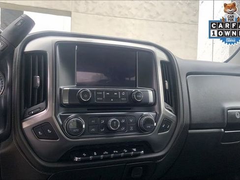 Used 2019 Chevrolet Silverado 2500 LTZ w/ Duramax Plus Package image 33