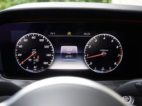 Used 2020 Mercedes-Benz E 350 Sedan image 20