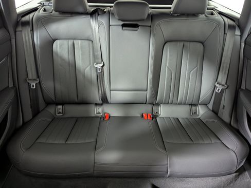 New 2025 Audi A6 Premium Plus image 13