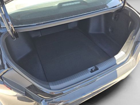 New 2026 Honda Accord LX image 23