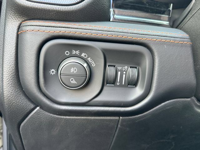 New 2026 RAM 2500 Power Wagon AWD/4WD image 19