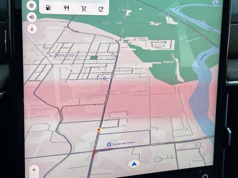 New 2026 GMC Yukon Denali Ultimate AWD/4WD image 18
