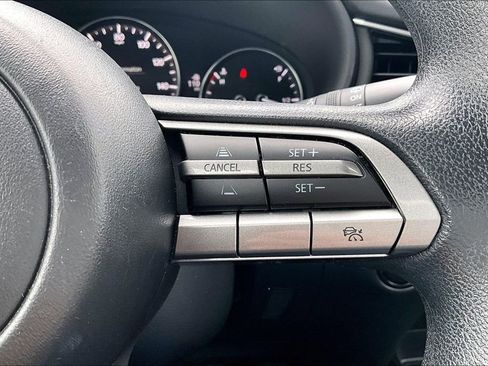 Used 2023 MAZDA CX-30 AWD 2.5 S image 12