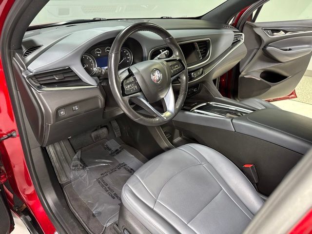 Used 2024 Buick Enclave Essence FWD image 13