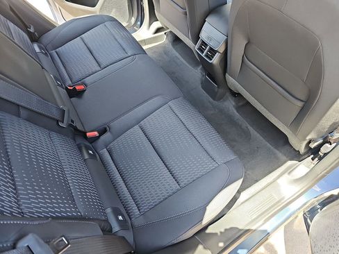 New 2026 Chevrolet Equinox LT image 11