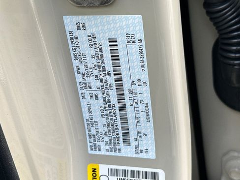 New 2026 Ford Bronco Big Bend image 28