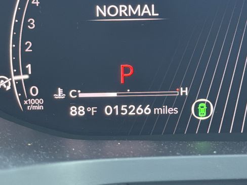 Used 2024 Acura MDX FWD w/ Technology Package image 22