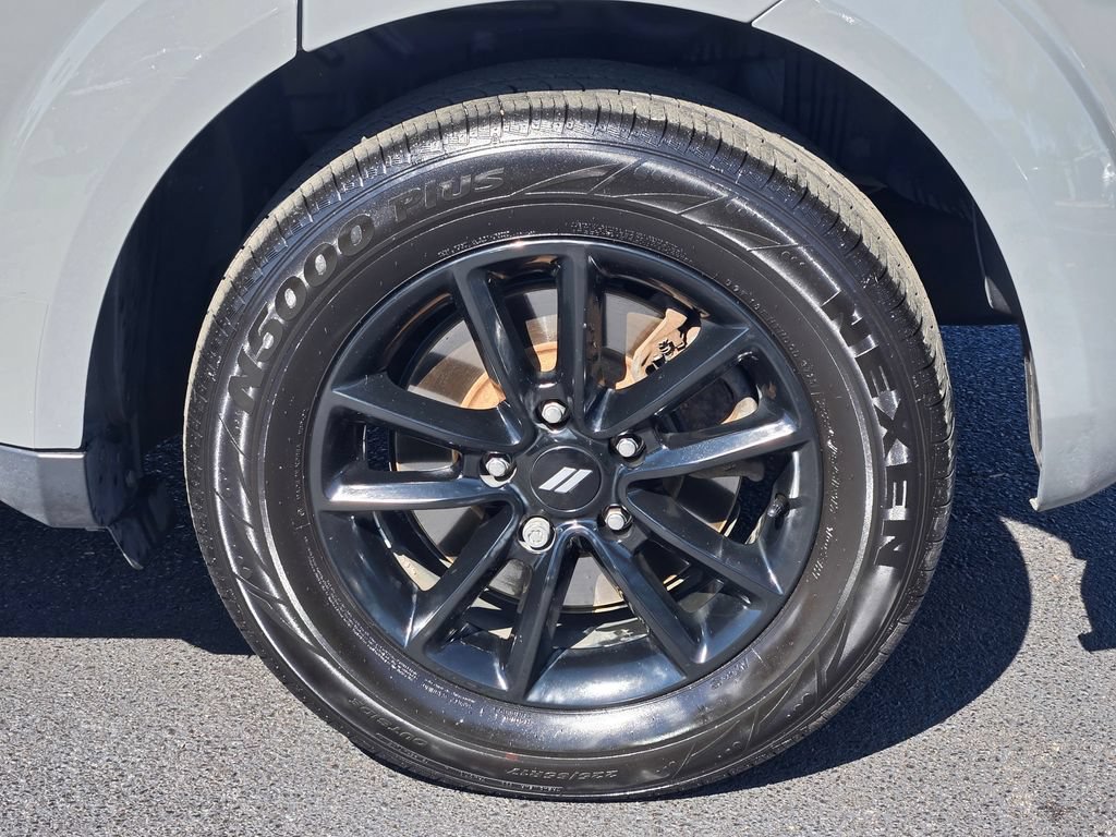 Used 2020 Dodge Journey SE w/ SE Popular Equipment Group FWD image 24