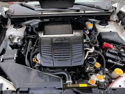 Used 2020 Subaru WRX image 31