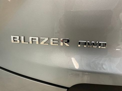 Used 2024 Chevrolet Blazer LT w/ Convenience Package AWD/4WD image 24