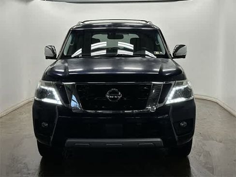 Used 2017 Nissan Armada SL w/ Technology Package image 28