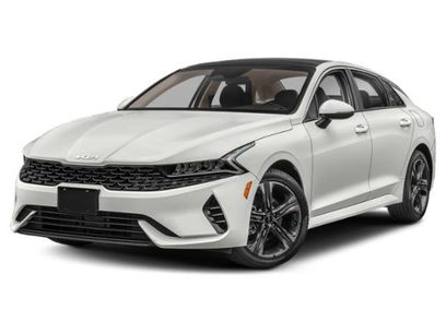 Certified 2023 Kia K5 EX
