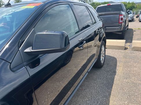 Used 2007 Ford Edge SEL Plus FWD image 7