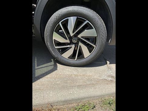 New 2026 Volkswagen Atlas SEL AWD/4WD image 12