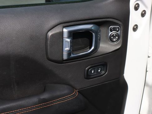 Used 2022 Jeep Gladiator Mojave image 20