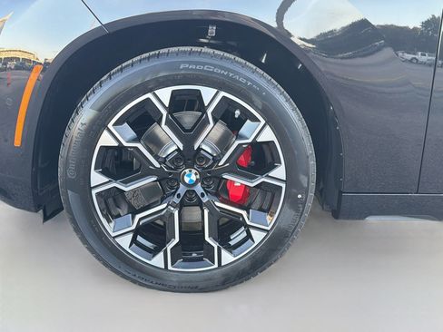 New 2026 BMW X3 xDrive30i w/ Premium Package AWD/4WD image 42