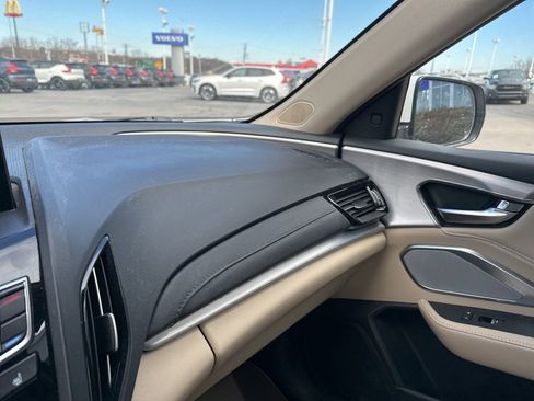 Used 2020 Acura RDX w/ Technology Package image 17