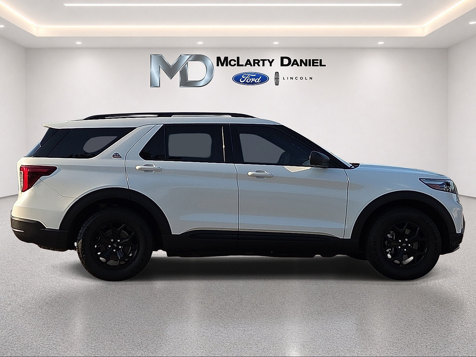 Used 2022 Ford Explorer Timberline AWD/4WD image 6
