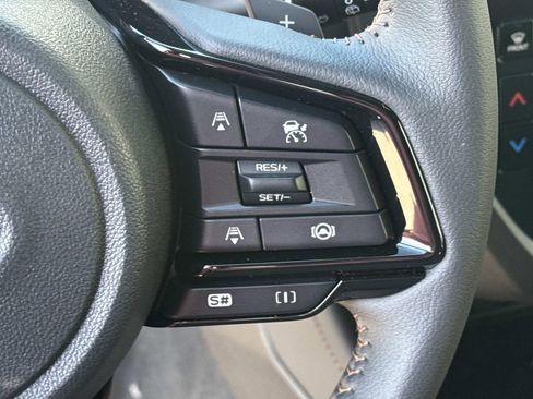 New 2026 Subaru Forester Sport image 17