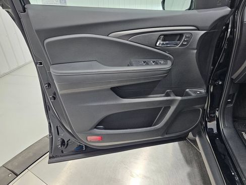 New 2026 Honda Ridgeline RTL image 29