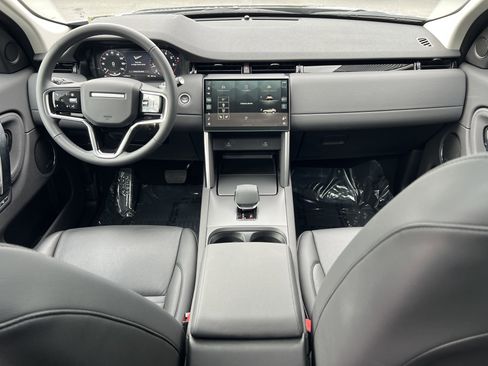 Certified 2024 Land Rover Discovery Sport S image 19