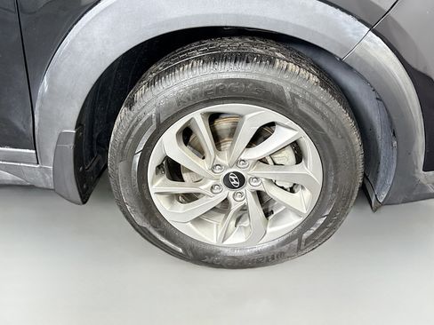 Used 2017 Hyundai Tucson SE image 31