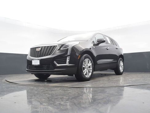 Used 2023 Cadillac XT5 Luxury image 46