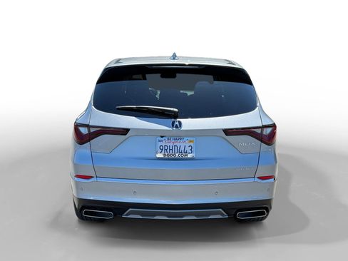 Used 2025 Acura MDX w/ Technology Package image 4