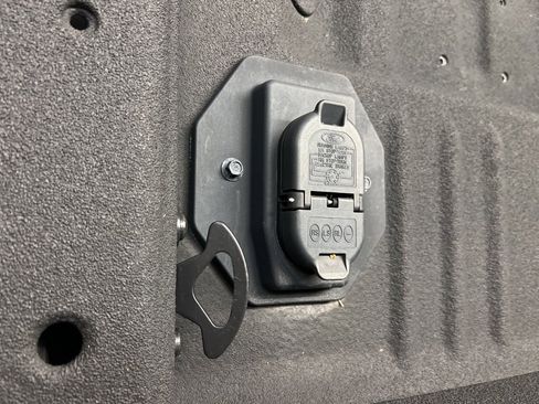 Used 2020 Ford F350 XL w/ STX Appearance Package image 31