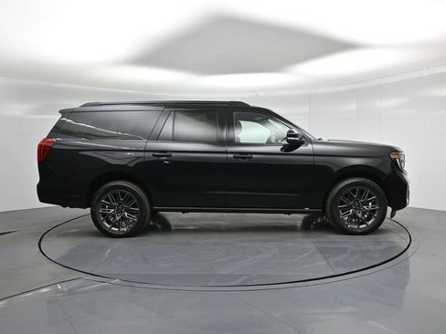 New 2025 Ford Expedition Max Platinum w/ Stealth Performance Package image 44