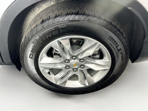 Used 2022 Chevrolet Blazer LT image 11