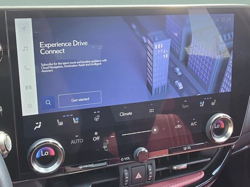 Used 2023 Lexus NX 350 AWD w/ Cold Area Package image 20