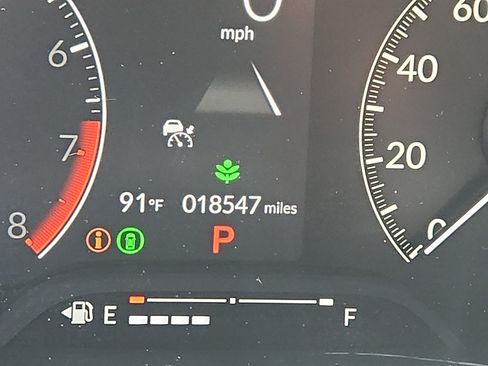 Used 2023 Honda Civic LX image 19
