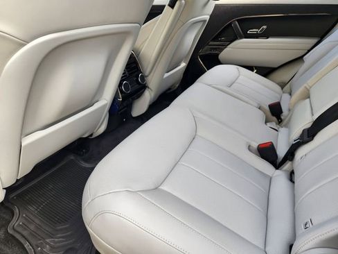 New 2026 Land Rover Range Rover Sport SE image 20