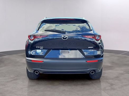 Used 2022 MAZDA CX-30 AWD 2.5 S w/ Select Package image 5
