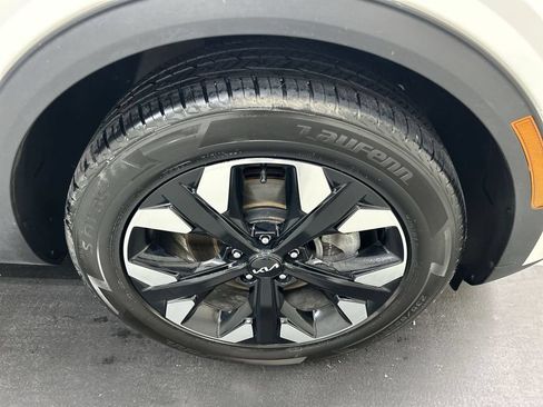 Certified 2023 Kia Sportage X-Line Prestige AWD/4WD image 8