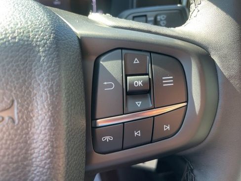 New 2025 Ford Ranger XLT w/ Equipment Group 301A High image 26