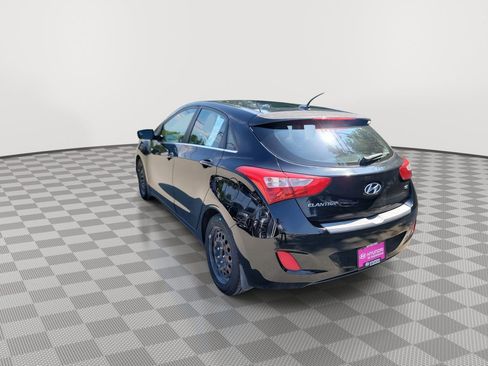 Used 2016 Hyundai Elantra GT image 6