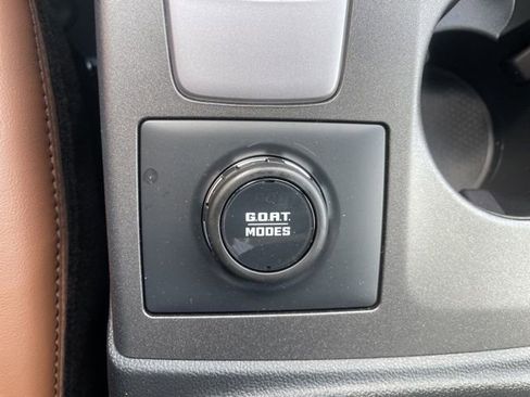 New 2026 Ford Bronco Sport Outer Banks AWD/4WD image 45