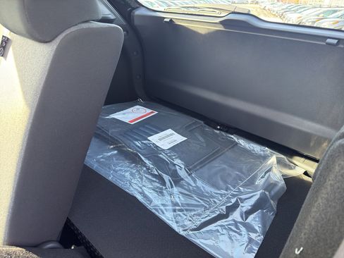 New 2026 Nissan Kicks SV w/ SV Premium Package image 34