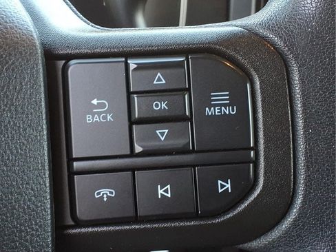 Used 2023 Ford F150 XLT w/ XTR Package AWD/4WD image 24