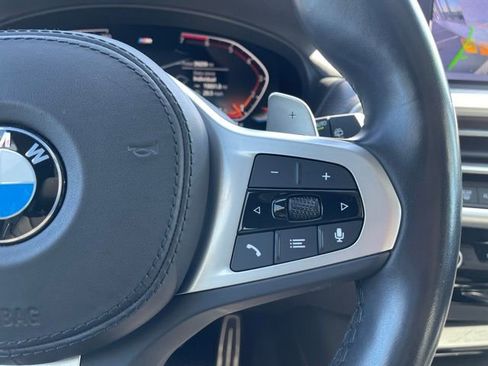 Used 2024 BMW X3 xDrive30i w/ M Sport Package AWD/4WD image 18