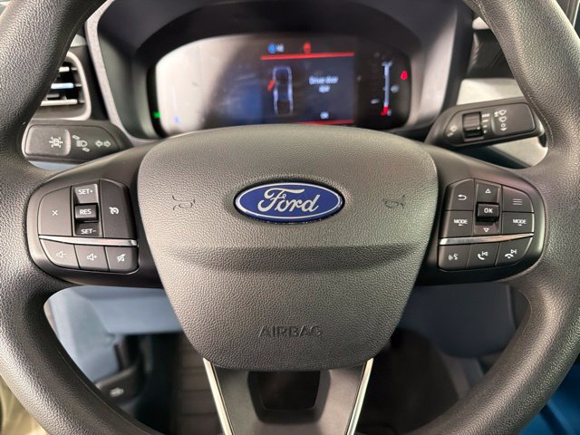 Used 2025 Ford Maverick XLT FWD image 25
